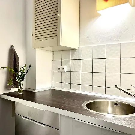 3 Minutes From Historical Town Apartmán *