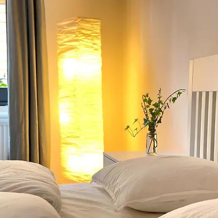 3 Minutes From Historical Town Apartmán