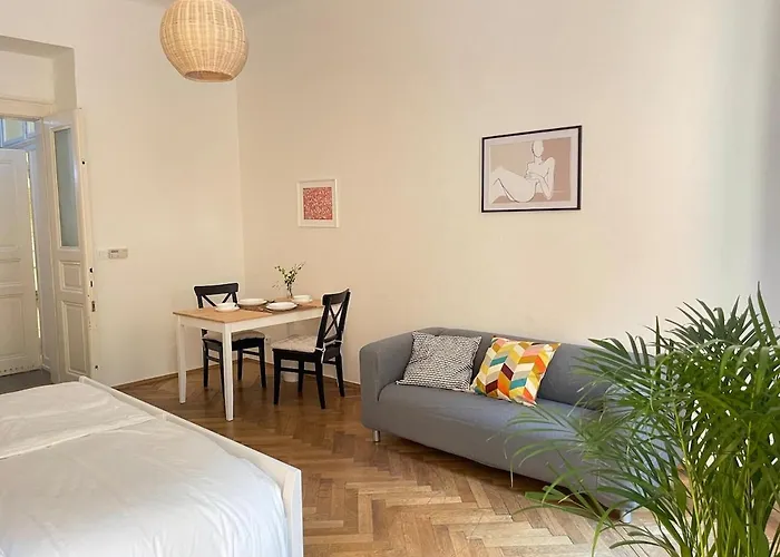 Apartmán 3 Minutes From Historical Town