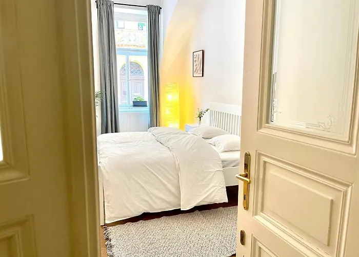 Apartmán 3 Minutes From Historical Town