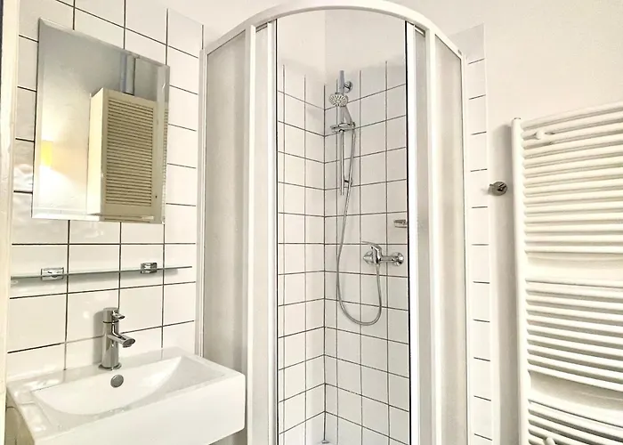 3 Minutes From Historical Town Apartmán *