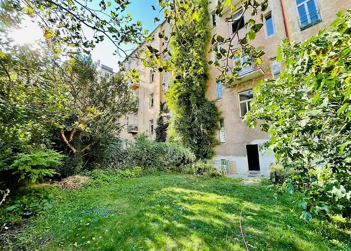 Apartmán 3 Minutes From Historical Town *