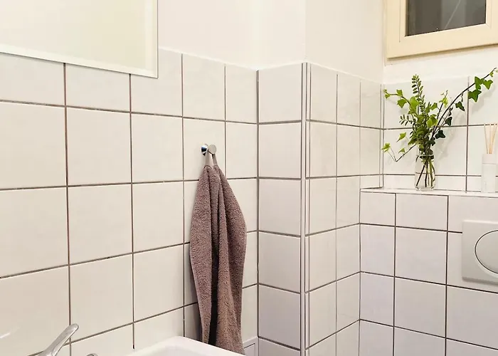 3 Minutes From Historical Town Apartmán Praha