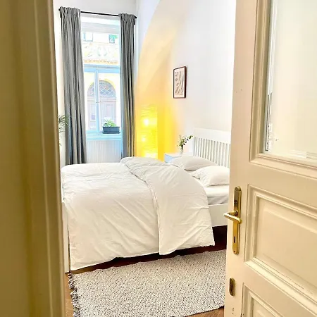 Appartamento 3 Minutes From Historical Town